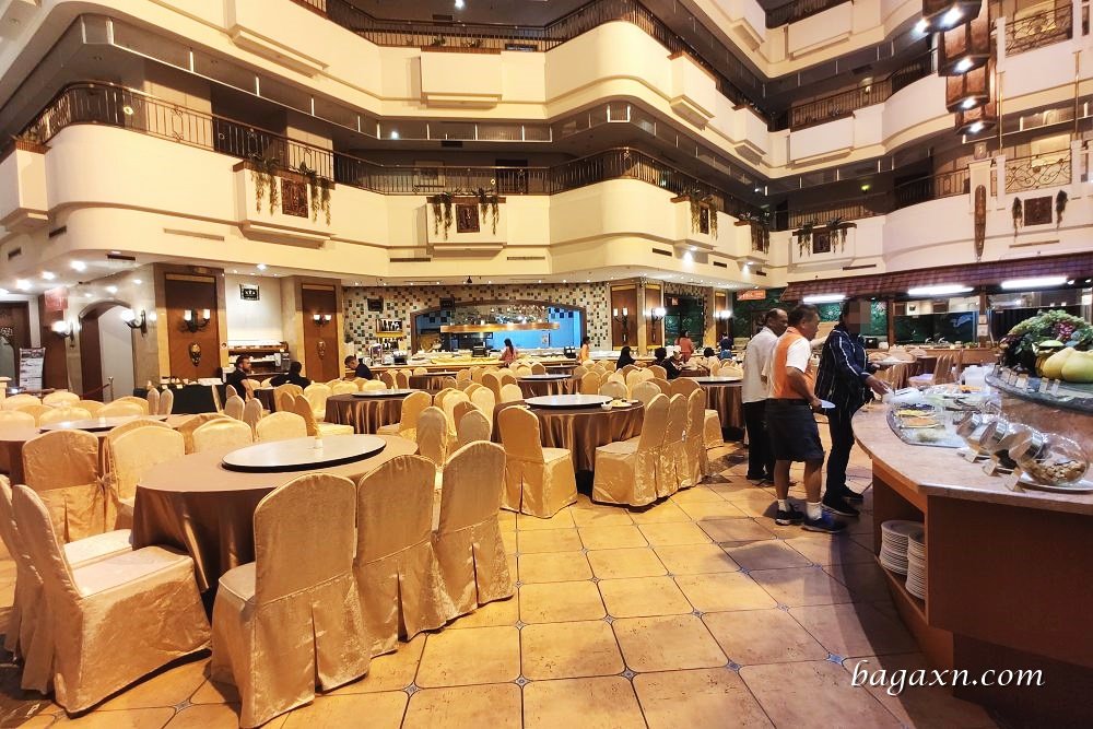 台南維悅酒店 (17)