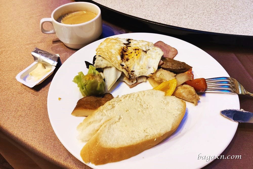 台南維悅酒店 (23)