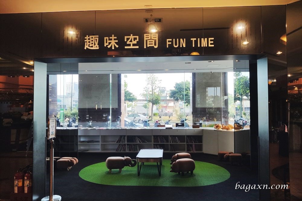 台南維悅酒店 (4)