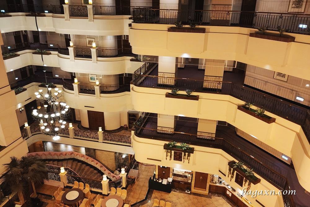 台南維悅酒店 (7)