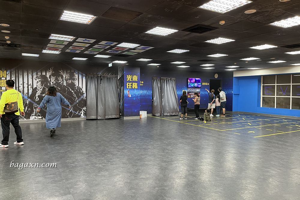 台南親子旅遊住宿│趣淘漫旅。多種遊樂設施從早玩到晚,大人小孩放電好去處 - 第17張圖 台南親子旅遊住宿│趣淘漫旅。多種遊樂設施從早玩到晚,大人小孩放電好去處