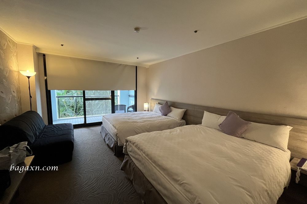 台南親子旅遊住宿│趣淘漫旅。多種遊樂設施從早玩到晚,大人小孩放電好去處 - 第3張圖 台南親子旅遊住宿│趣淘漫旅。多種遊樂設施從早玩到晚,大人小孩放電好去處