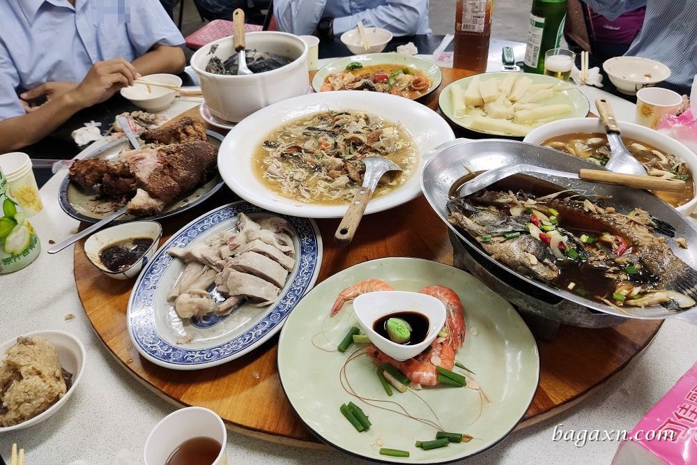 后里古早味現炒小吃 (1)