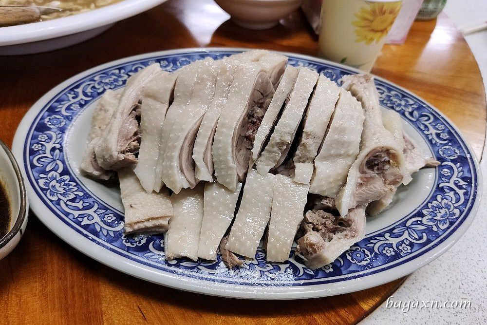 后里古早味現炒小吃 (10)