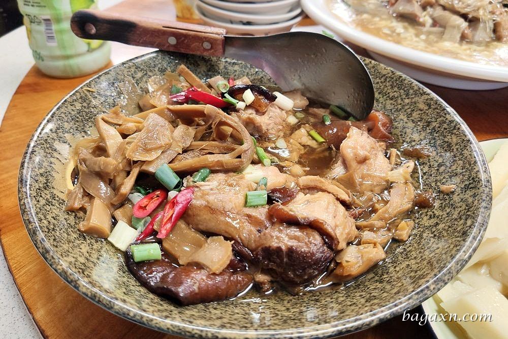 后里古早味現炒小吃 (12)