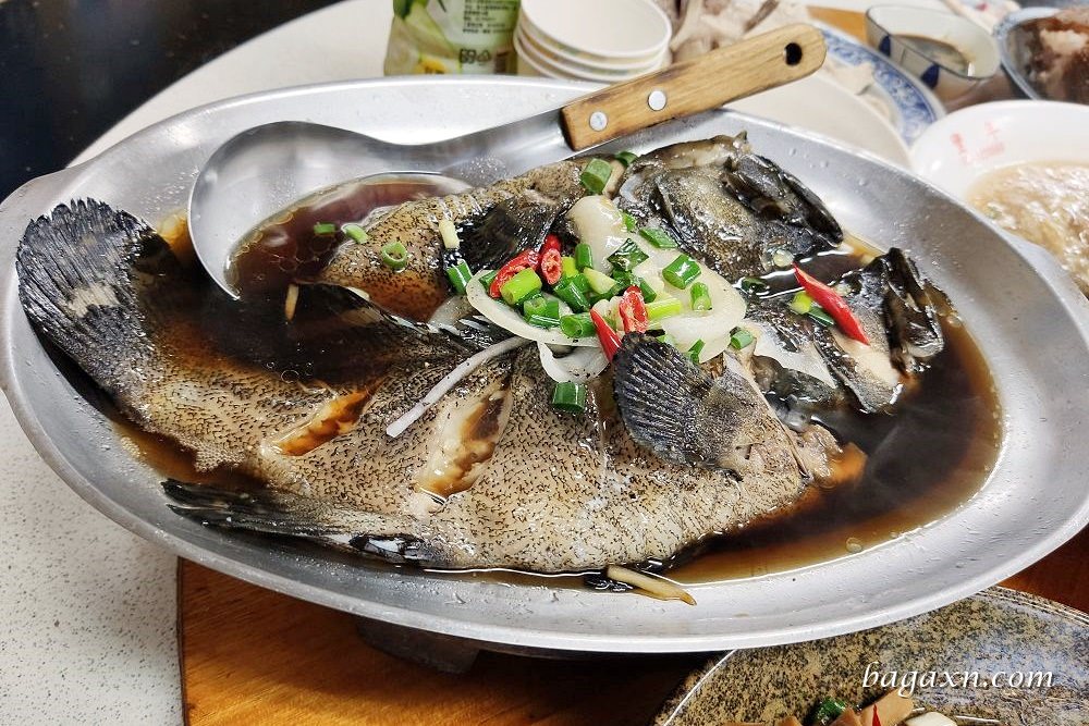 后里古早味現炒小吃 (13)