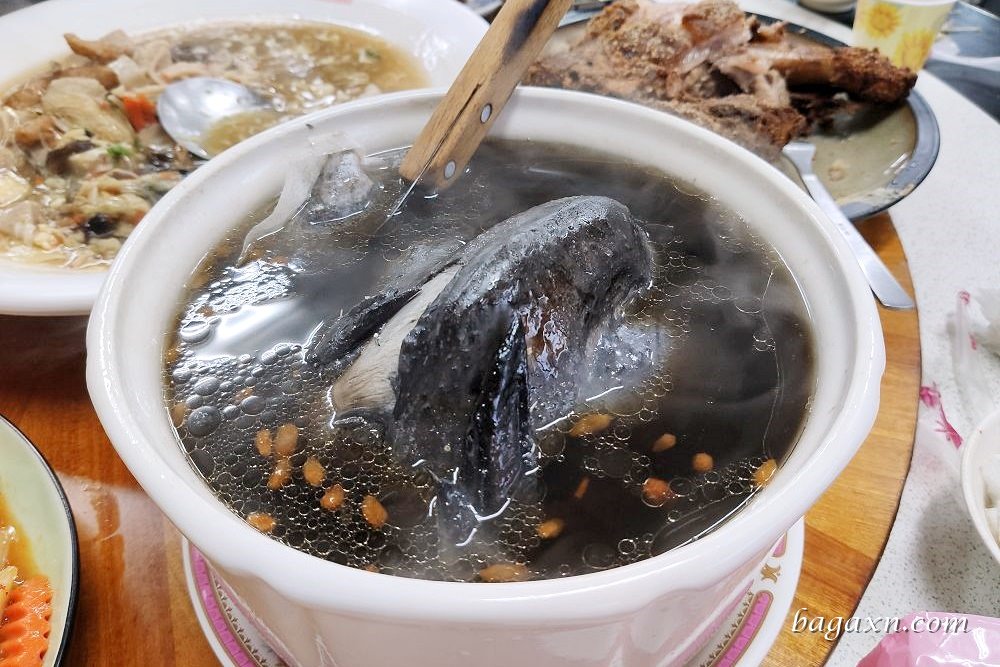 后里古早味現炒小吃 (15)