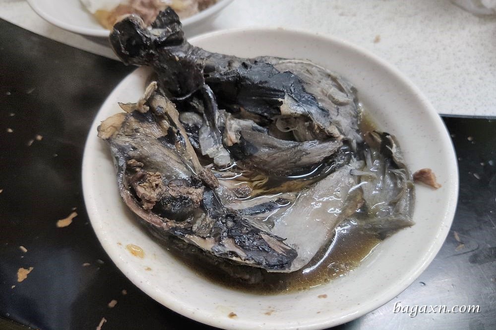 后里古早味現炒小吃 (16)