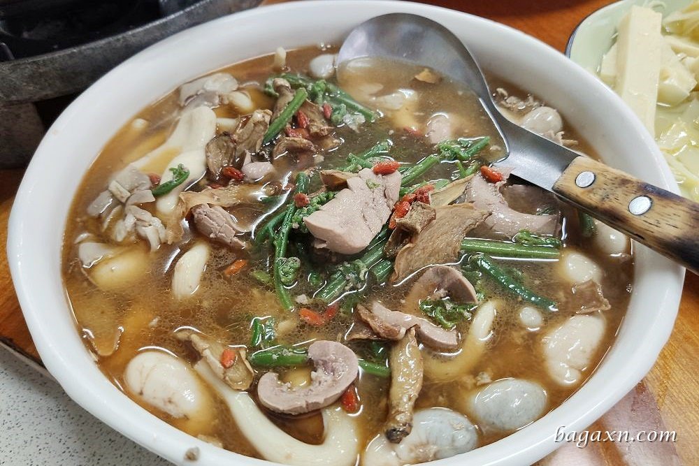 后里古早味現炒小吃 (17)