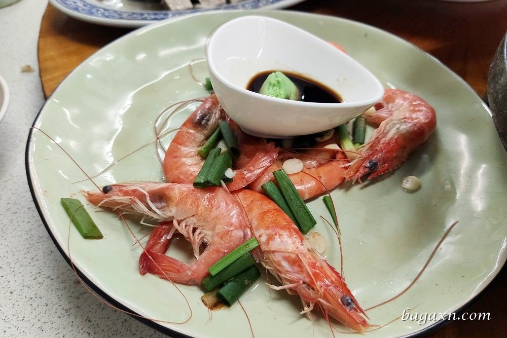 后里古早味現炒小吃 (18)