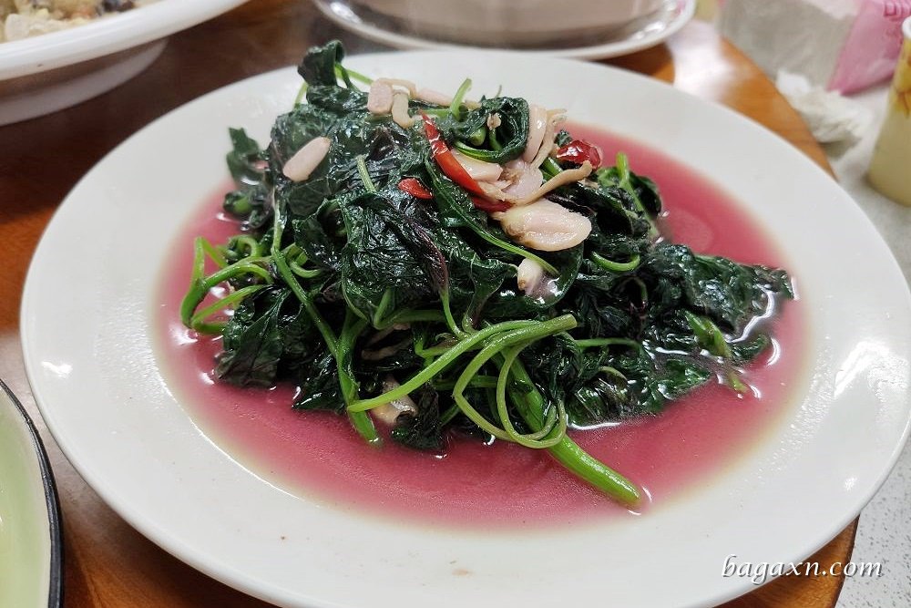 后里古早味現炒小吃 (19)