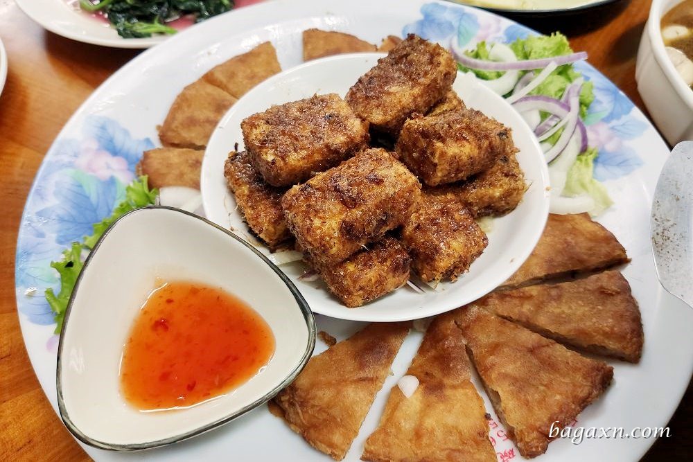 后里古早味現炒小吃 (20)