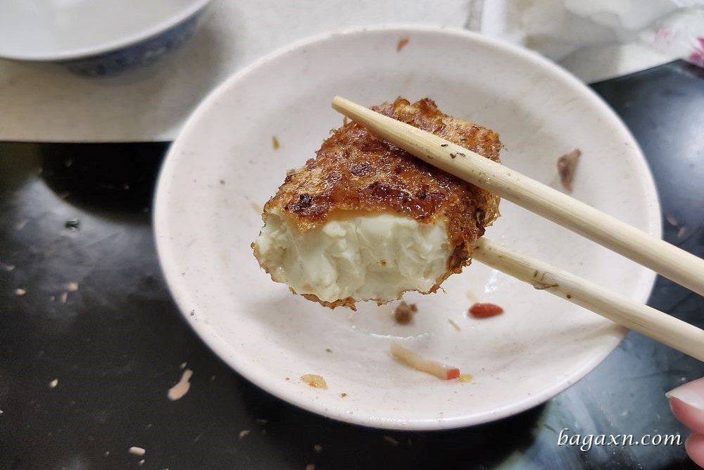 后里古早味現炒小吃 (21)