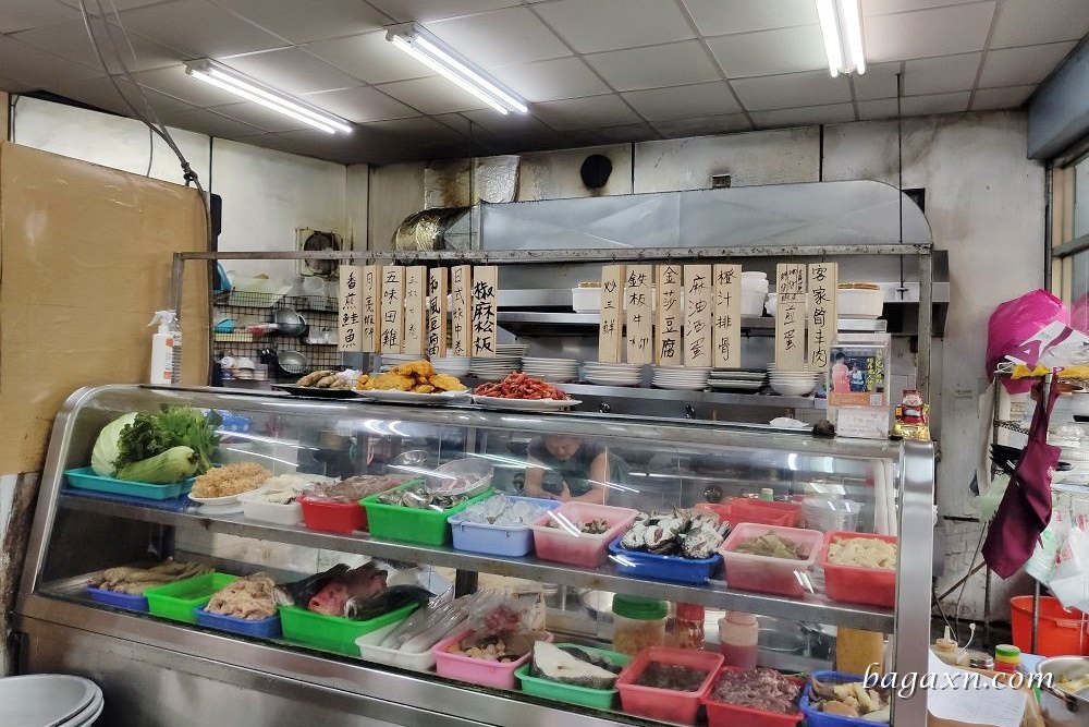 后里古早味現炒小吃 (4)