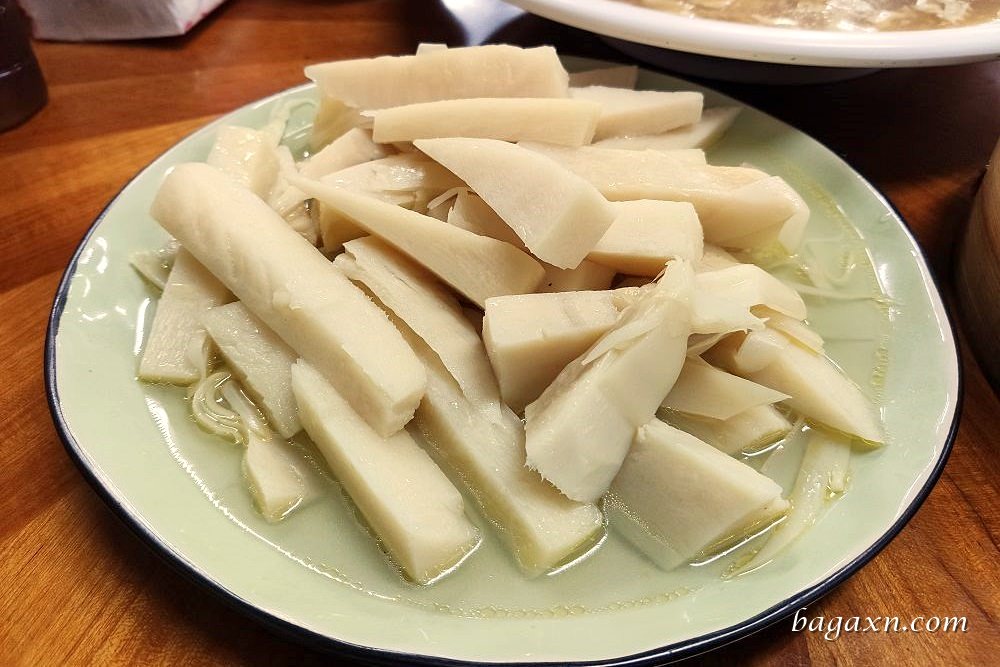 后里古早味現炒小吃 (5)