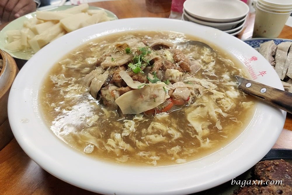 后里古早味現炒小吃 (7)