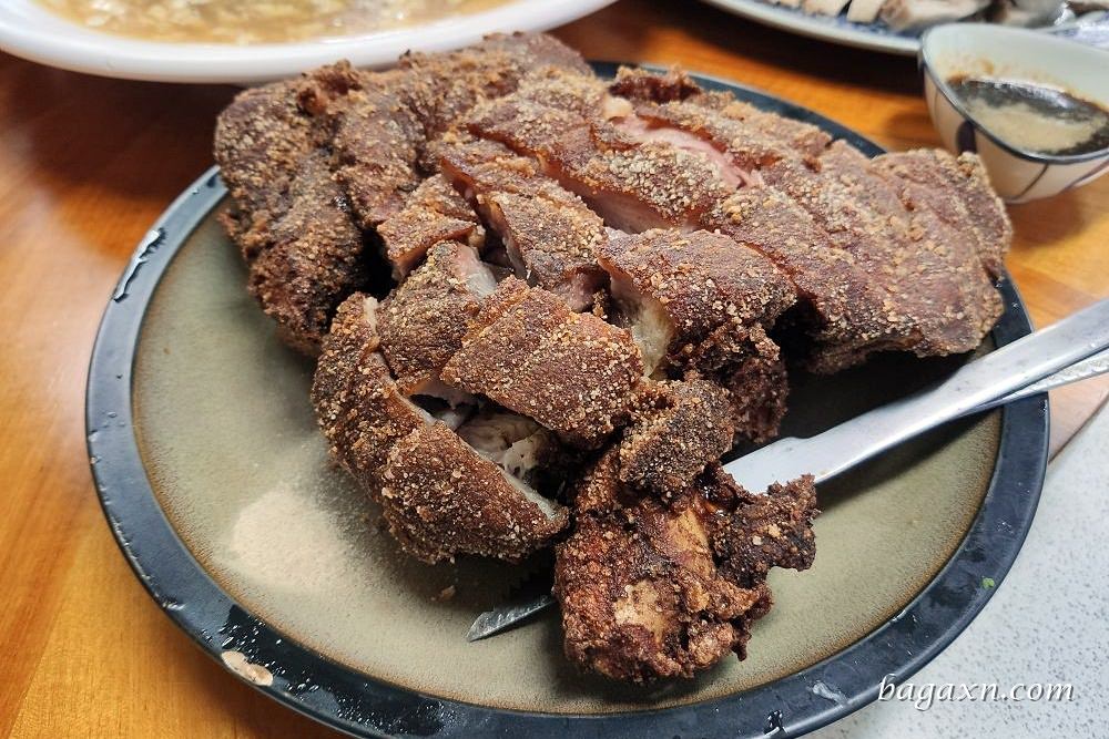 后里古早味現炒小吃 (8)