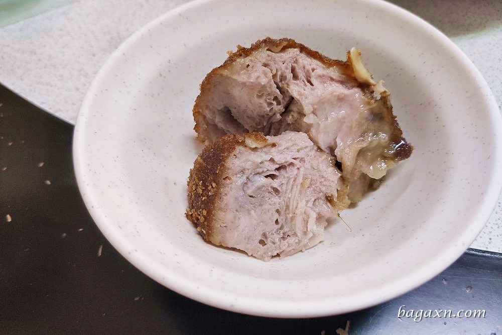 后里古早味現炒小吃 (9)