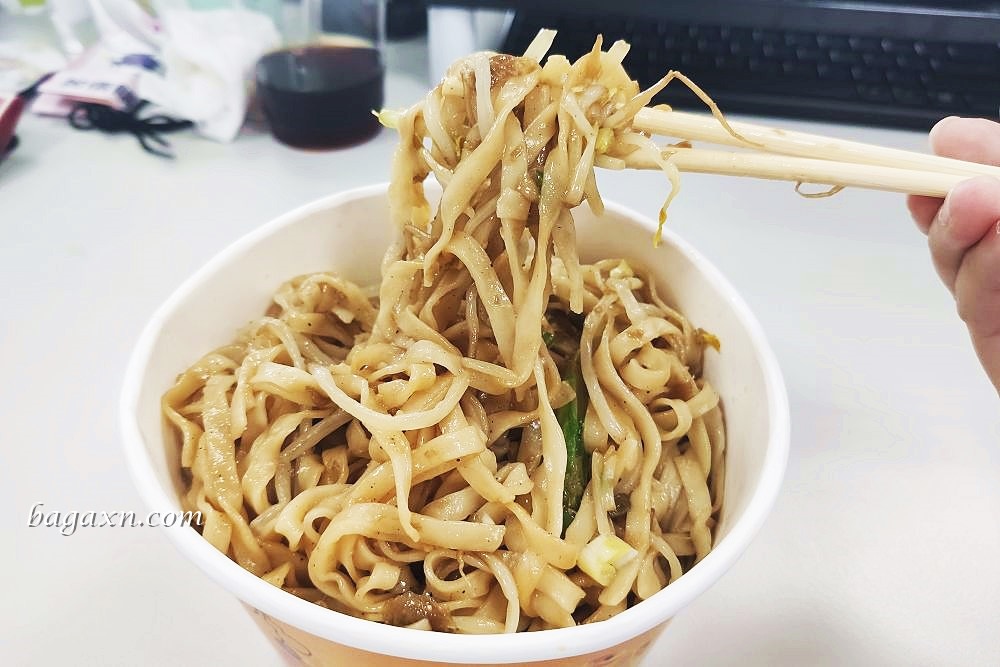 后里如意小吃│便宜份量多CP值高，油蔥麵水餃涼麵推薦必吃