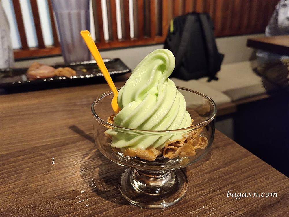 后里燒肉│旬。極上燒肉：牛肉品項多且厚度夠，服務不錯上菜速度快