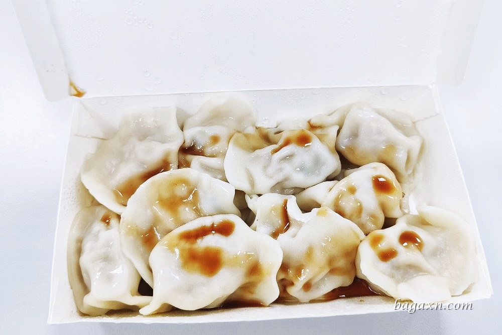 后里民生麵館│在地平價小吃店，推綜合麵水餃滷味小吃