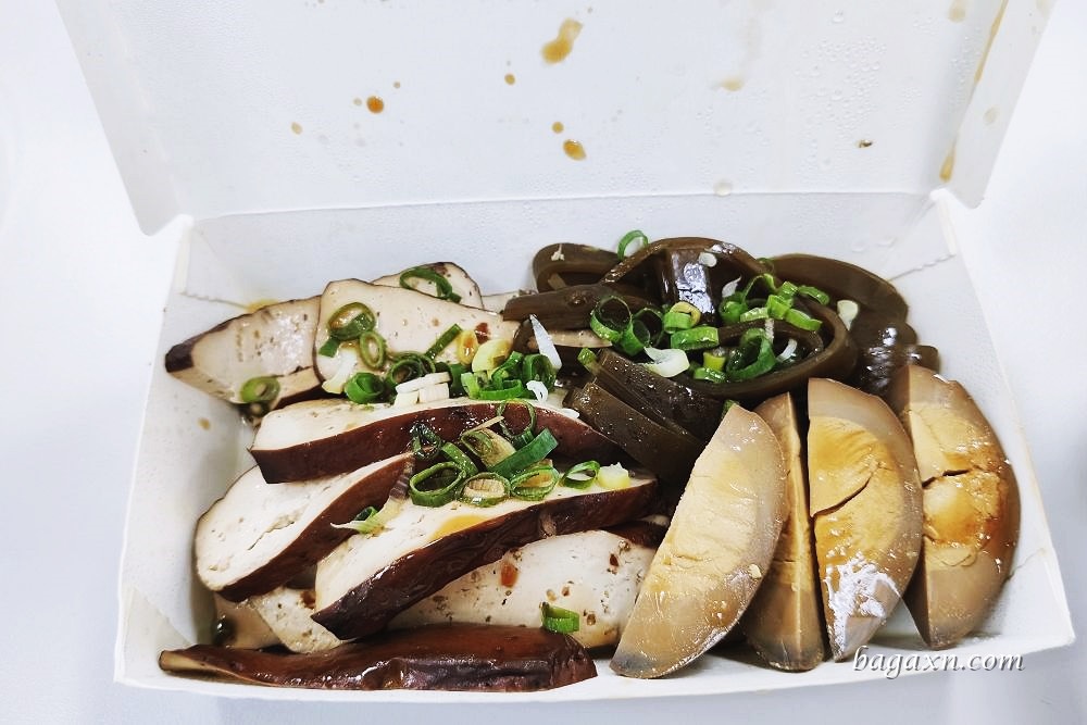 后里民生麵館│在地平價小吃店，推綜合麵水餃滷味小吃
