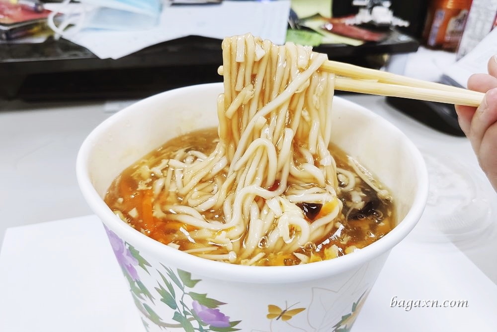 后里民生麵館│在地平價小吃店，推綜合麵水餃滷味小吃