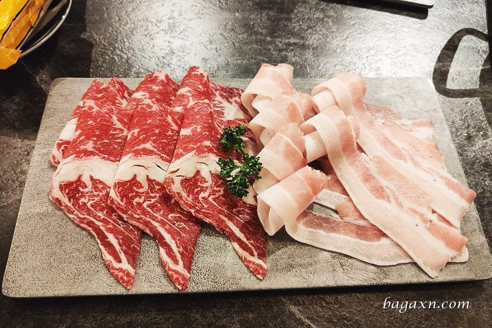 后里火鍋│洄饗極の鍋物后里店:海鮮品質不錯用餐環境佳 - 第15張圖 后里洄饗鍋物 (14)