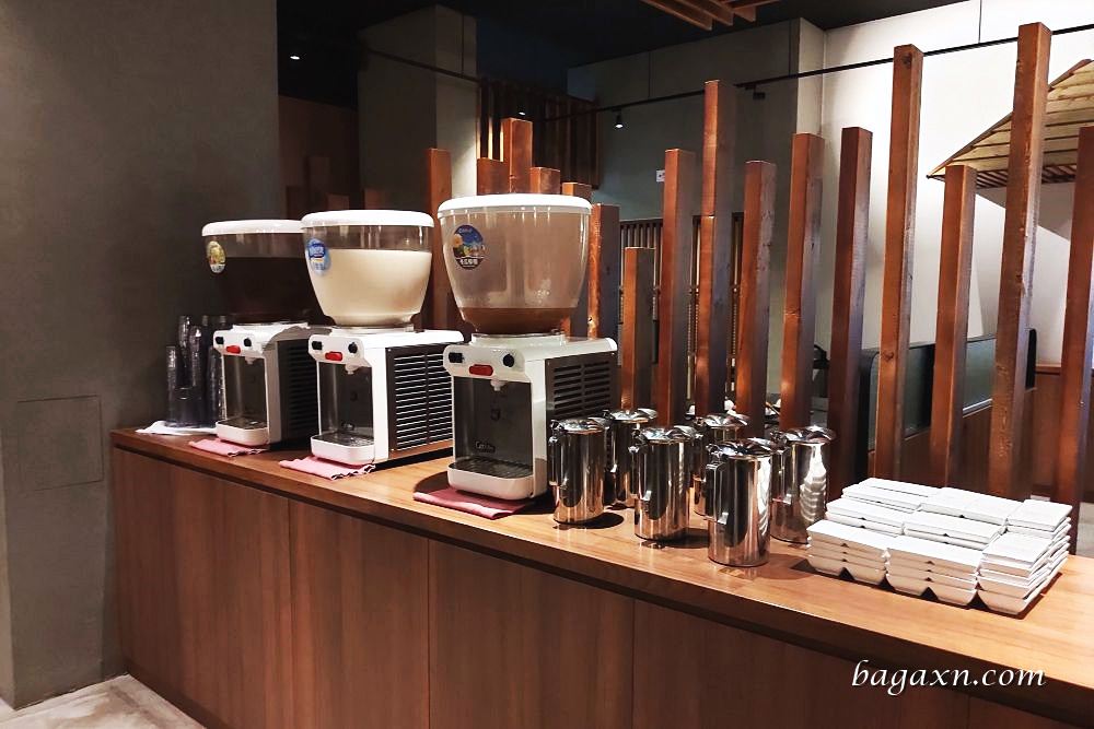 后里火鍋│洄饗極の鍋物后里店:海鮮品質不錯用餐環境佳 - 第7張圖 后里洄饗鍋物 (7)