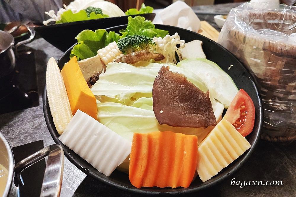 后里火鍋│洄饗極の鍋物后里店:海鮮品質不錯用餐環境佳 - 第9張圖 后里洄饗鍋物 (9)