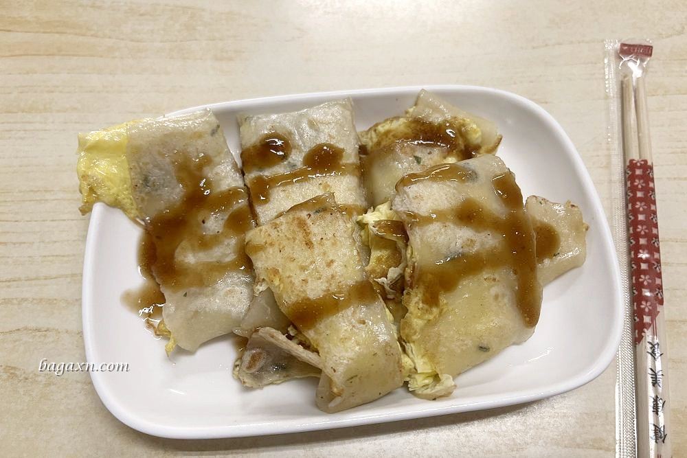 后里早餐│麥可漢堡早餐店。吃了多年仍便宜美味CP值高
