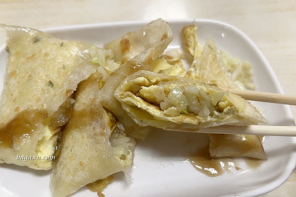 后里早餐│麥可漢堡早餐店。吃了多年仍便宜美味CP值高