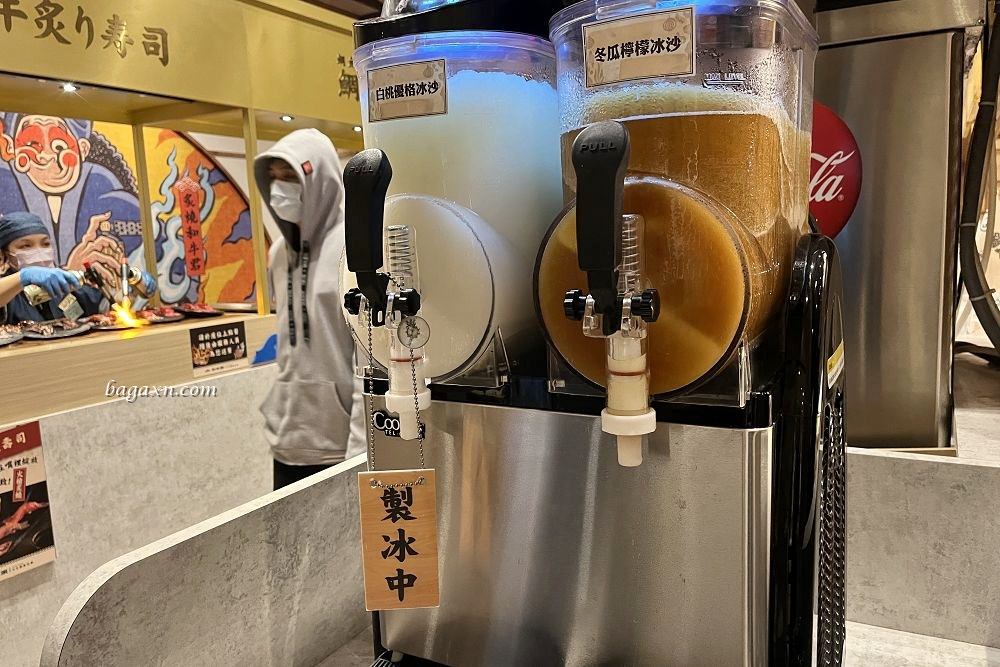 台中北屯│和牛涮。完全被鯛魚燒圈粉，牛肉也不錯王品還是有一定的品質