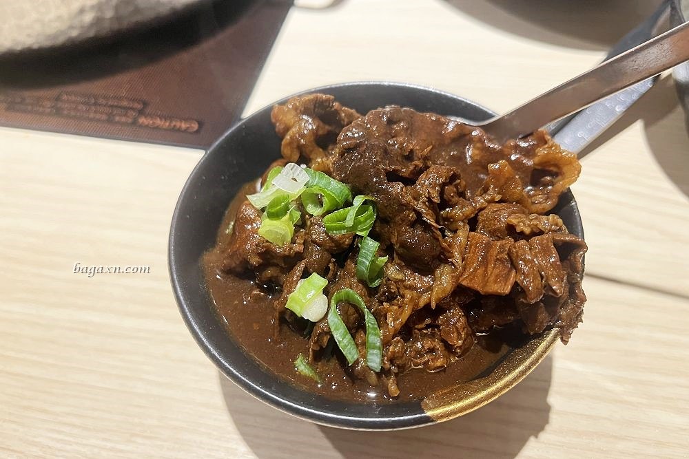 台中北屯│和牛涮。完全被鯛魚燒圈粉，牛肉也不錯王品還是有一定的品質