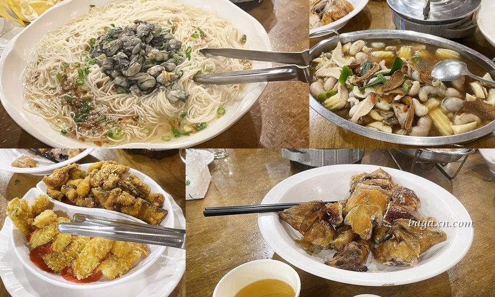 台中西屯聚餐│咕咕香甕缸雞。家庭聚餐.新年圍爐.尾牙春酒好選擇