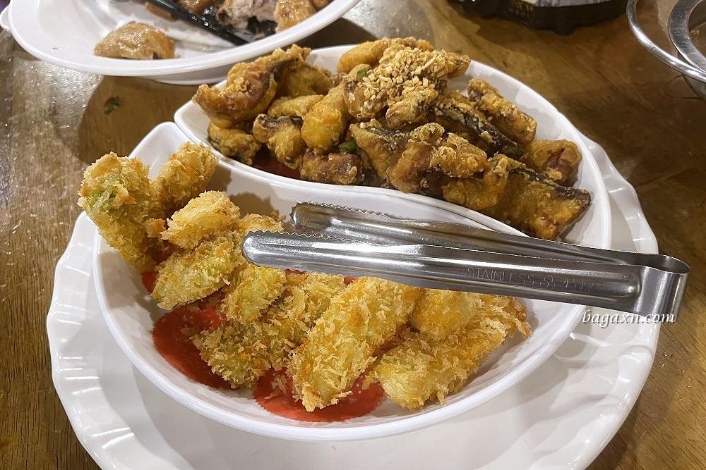 台中西屯聚餐│咕咕香甕缸雞。家庭聚餐.新年圍爐.尾牙春酒好選擇