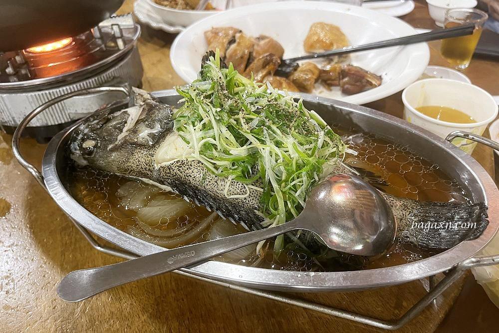 台中西屯聚餐│咕咕香甕缸雞。家庭聚餐.新年圍爐.尾牙春酒好選擇