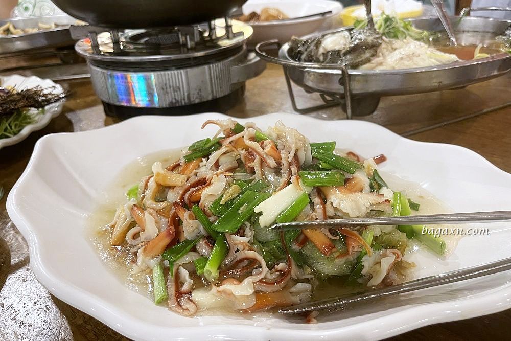 台中西屯聚餐│咕咕香甕缸雞。家庭聚餐.新年圍爐.尾牙春酒好選擇