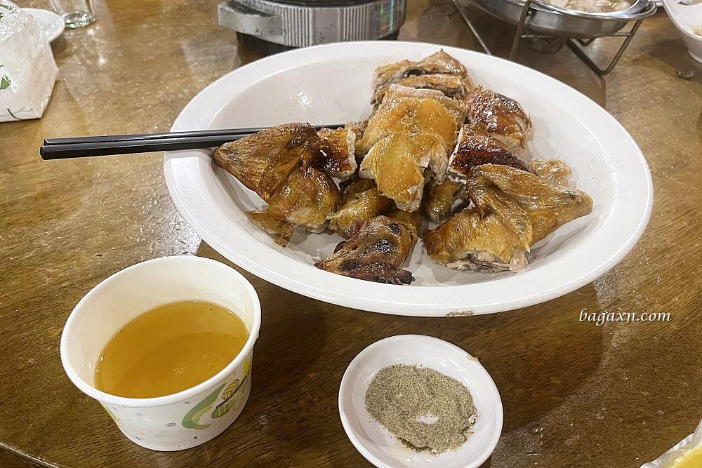 台中西屯聚餐│咕咕香甕缸雞。家庭聚餐.新年圍爐.尾牙春酒好選擇