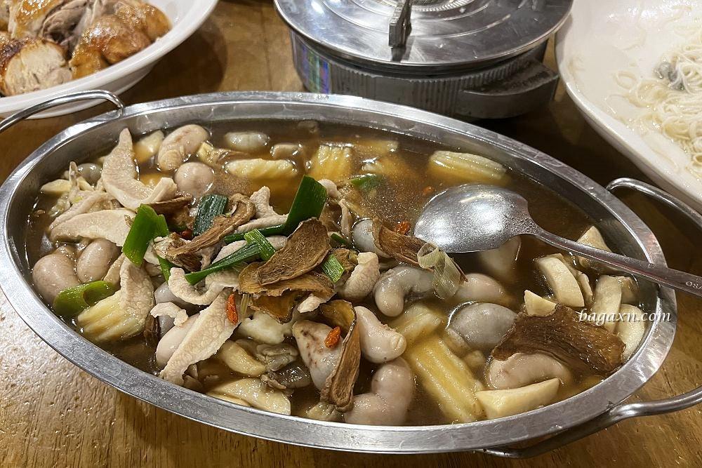 台中西屯聚餐│咕咕香甕缸雞。家庭聚餐.新年圍爐.尾牙春酒好選擇