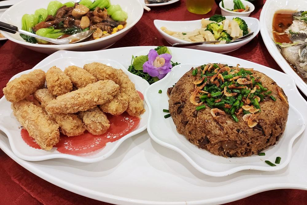 豐原尾牙春酒合菜│咕咕香甕缸雞豐原店。餐點好吃服務親切附停車場 - 第11張圖 豐原尾牙春酒合菜│咕咕香甕缸雞豐原店。餐點好吃服務親切附停車場