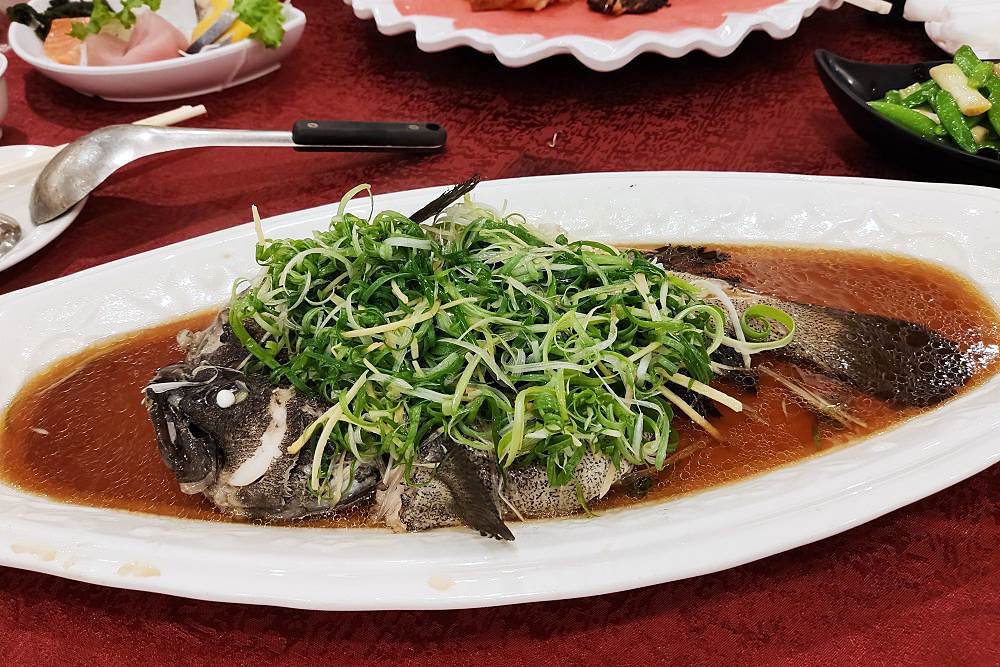 豐原尾牙春酒合菜│咕咕香甕缸雞豐原店。餐點好吃服務親切附停車場 - 第7張圖 豐原尾牙春酒合菜│咕咕香甕缸雞豐原店。餐點好吃服務親切附停車場