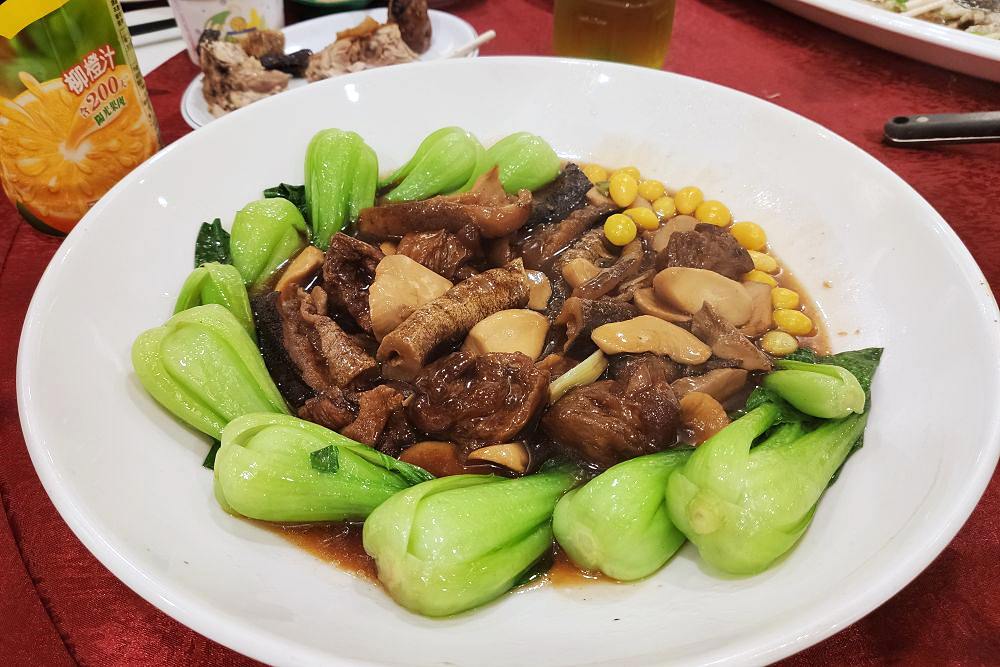 豐原尾牙春酒合菜│咕咕香甕缸雞豐原店。餐點好吃服務親切附停車場 - 第10張圖 豐原尾牙春酒合菜│咕咕香甕缸雞豐原店。餐點好吃服務親切附停車場