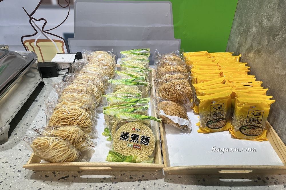台中北區│咚豬咚豬。韓式烤肉吃到飽~如果有下次我會點最便宜的