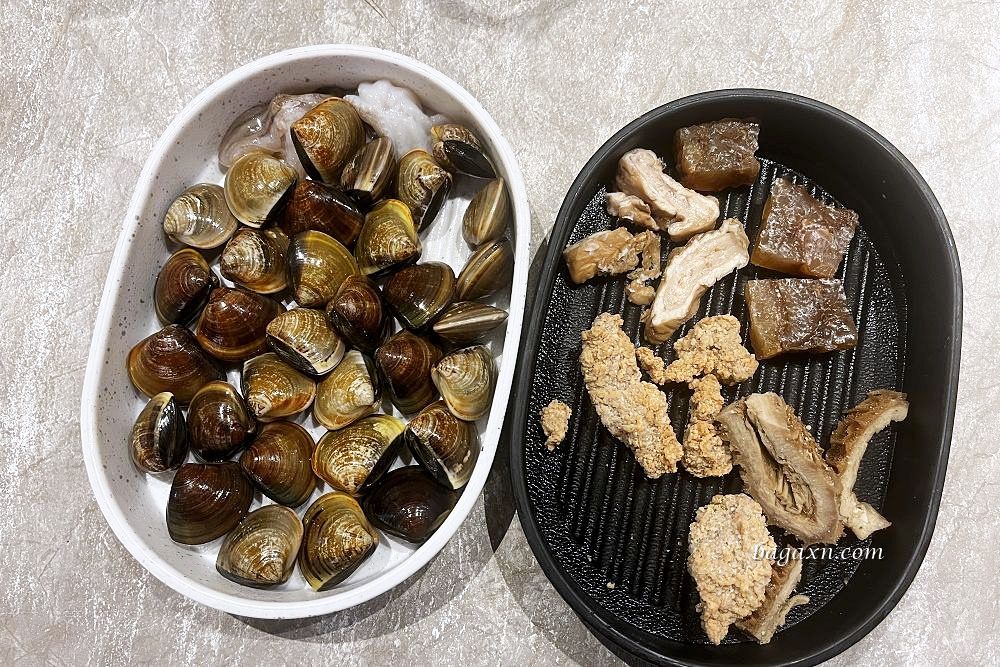 台中南屯│嚮辣和牛麻辣鍋。裝潢氣氛佳，服務不錯上菜速度快