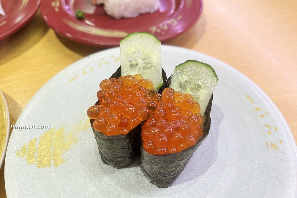 台中西屯│壽司郎福科店。價位高了一點點但很美味/芒果雪花冰推薦可以試試 - 第13張圖 台中西屯│壽司郎福科店。價位高了一點點但很美味/芒果雪花冰推薦可以試試