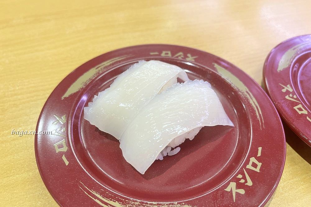 台中西屯│壽司郎福科店。價位高了一點點但很美味/芒果雪花冰推薦可以試試 - 第15張圖 台中西屯│壽司郎福科店。價位高了一點點但很美味/芒果雪花冰推薦可以試試