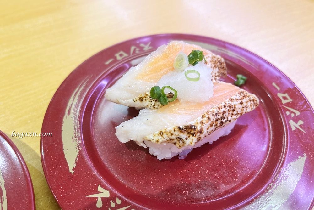 台中西屯│壽司郎福科店。價位高了一點點但很美味/芒果雪花冰推薦可以試試 - 第14張圖 台中西屯│壽司郎福科店。價位高了一點點但很美味/芒果雪花冰推薦可以試試