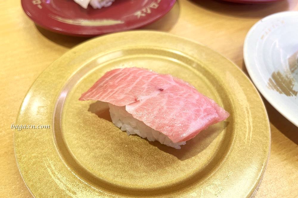 台中西屯│壽司郎福科店。價位高了一點點但很美味/芒果雪花冰推薦可以試試 - 第12張圖 台中西屯│壽司郎福科店。價位高了一點點但很美味/芒果雪花冰推薦可以試試