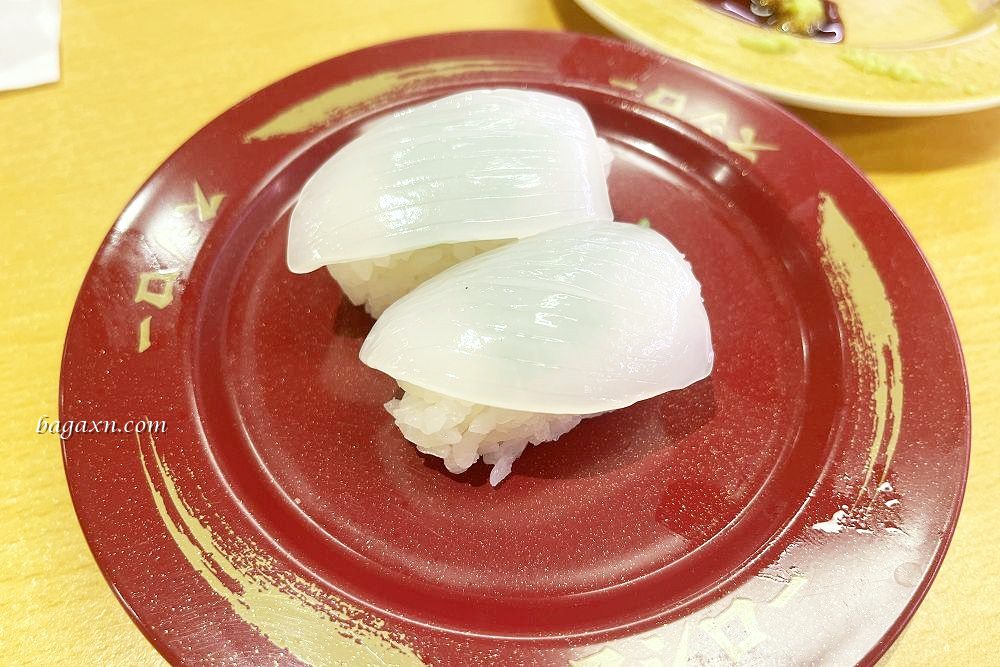 台中西屯│壽司郎福科店。價位高了一點點但很美味/芒果雪花冰推薦可以試試 - 第16張圖 台中西屯│壽司郎福科店。價位高了一點點但很美味/芒果雪花冰推薦可以試試